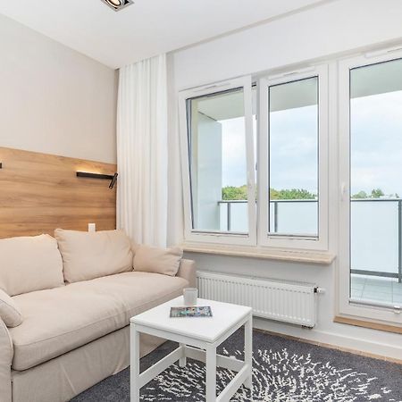 Apartamenty Aquamarina Onyx By Noclegi Renters Мендзиздрое Екстериор снимка