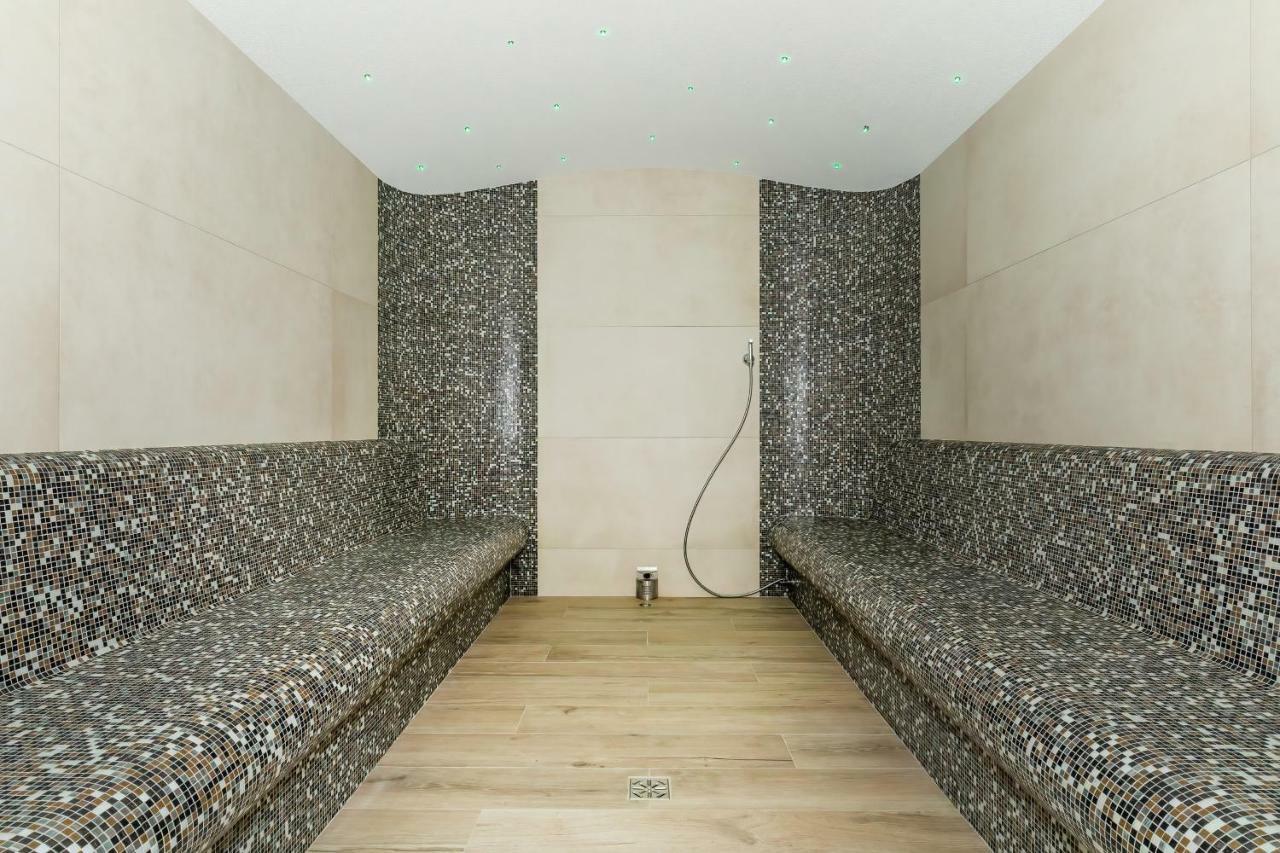 Apartamenty Aquamarina Onyx By Noclegi Renters Мендзиздрое Екстериор снимка